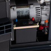 Hahn & Sohn HDE12STAi3 vízhűtéses dízel generátor Hahn & Sohn HDE12STAi3 vízhűtéses dízel generátor náhled