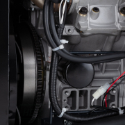 Hahn & Sohn HDE12STAi3 vízhűtéses dízel generátor Hahn & Sohn HDE12STAi3 vízhűtéses dízel generátor náhled