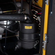 Hahn & Sohn HDE12STAi3 vízhűtéses dízel generátor Hahn & Sohn HDE12STAi3 vízhűtéses dízel generátor náhled