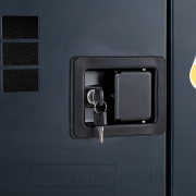 Hahn & Sohn HDE12STAi3 vízhűtéses dízel generátor Hahn & Sohn HDE12STAi3 vízhűtéses dízel generátor náhled