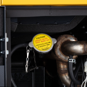 Hahn & Sohn HDE12STAi3 vízhűtéses dízel generátor Hahn & Sohn HDE12STAi3 vízhűtéses dízel generátor náhled