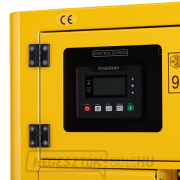 Hahn & Sohn HDE12STAi3 vízhűtéses dízel generátor Hahn & Sohn HDE12STAi3 vízhűtéses dízel generátor náhled