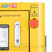 Hahn & Sohn HDE12STAi3 vízhűtéses dízel generátor Hahn & Sohn HDE12STAi3 vízhűtéses dízel generátor náhled