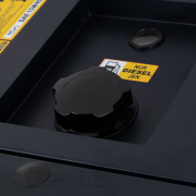 Hahn & Sohn HDE12STAi3 vízhűtéses dízel generátor Hahn & Sohn HDE12STAi3 vízhűtéses dízel generátor náhled