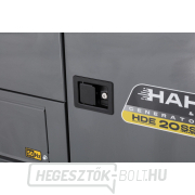 Hahn & Sohn HDE20SS3 dízelgenerátor rendkívül csendes működés 51 dB Hahn & Sohn HDE20SS3 dízelgenerátor rendkívül csendes működés 51 dB náhled