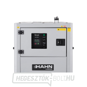 Hahn & Sohn HDE20SS3 dízelgenerátor rendkívül csendes működés 51 dB Hahn & Sohn HDE20SS3 dízelgenerátor rendkívül csendes működés 51 dB náhled