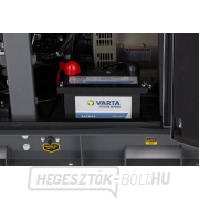 Hahn & Sohn HDE20SS3 dízelgenerátor rendkívül csendes működés 51 dB Hahn & Sohn HDE20SS3 dízelgenerátor rendkívül csendes működés 51 dB náhled