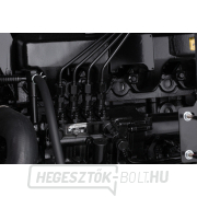 Hahn & Sohn HDE20SS3 dízelgenerátor rendkívül csendes működés 51 dB Hahn & Sohn HDE20SS3 dízelgenerátor rendkívül csendes működés 51 dB náhled