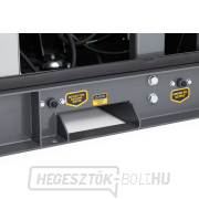 Hahn & Sohn HDE20SS3 dízelgenerátor rendkívül csendes működés 51 dB Hahn & Sohn HDE20SS3 dízelgenerátor rendkívül csendes működés 51 dB náhled