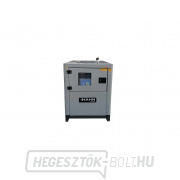 Dízel generátor Hahn & Sohn HDE80SS3 Szuper csendes - 51 dB Előnézet 