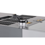 Dízel generátor Hahn & Sohn HDE80SS3 Szuper csendes - 51 dB náhled