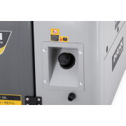 Dízel generátor Hahn & Sohn HDE80SS3 Szuper csendes - 51 dB náhled