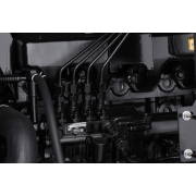 Dízel generátor Hahn & Sohn HDE80SS3 Szuper csendes - 51 dB náhled