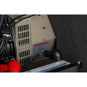 Dízel generátor Hahn & Sohn HDE80SS3 Szuper csendes - 51 dB náhled