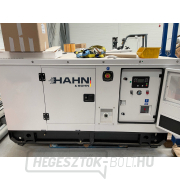Hahn & Sohn HDE250RST3-3 dízel erőmű Előnézet 