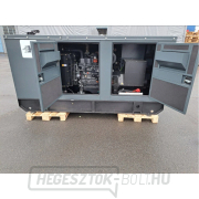 Hahn & Sohn HDE250RST3-3 dízel erőmű Hahn & Sohn HDE250RST3-3 dízel erőmű náhled