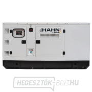 Hahn & Sohn HDE250RST3-3 dízel erőmű gallery main image