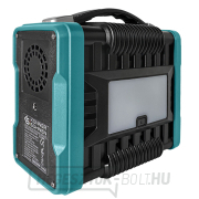 Könner & Söhnen KS 200PS hordozható akkumulátor állomás Könner & Söhnen KS 200PS hordozható akkumulátor állomás náhled