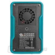 Könner & Söhnen KS 200PS hordozható akkumulátor állomás Könner & Söhnen KS 200PS hordozható akkumulátor állomás náhled