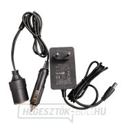 Könner & Söhnen KS 200PS hordozható akkumulátor állomás Könner & Söhnen KS 200PS hordozható akkumulátor állomás náhled