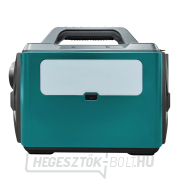 Könner & Söhnen KS 300PS hordozható akkumulátor állomás náhled