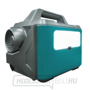 Könner & Söhnen KS 300PS hordozható akkumulátor állomás náhled