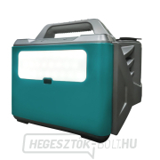 Könner & Söhnen KS 300PS hordozható akkumulátor állomás náhled