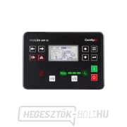 Hahn & Sohn HDE60RST3 dízel erőmű kocsival náhled