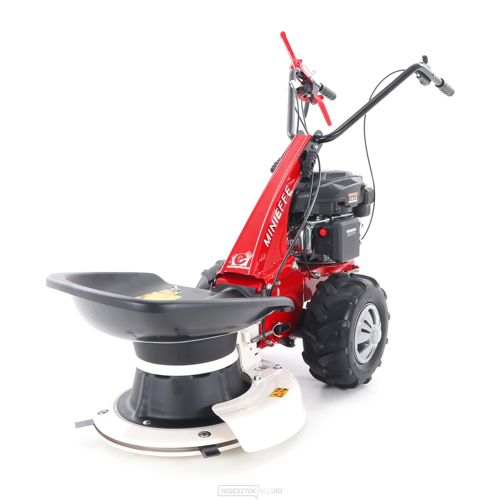 Dobos kasza EUROSYSTEMS - MINIEFFE