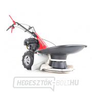 Dobos kasza EUROSYSTEMS - MINIEFFE Dobos kasza EUROSYSTEMS - MINIEFFE náhled