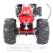 Dobos kasza EUROSYSTEMS - MINIEFFE Dobos kasza EUROSYSTEMS - MINIEFFE náhled