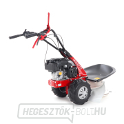 Dobos kasza EUROSYSTEMS - MINIEFFE náhled