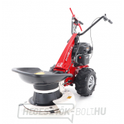 Dobos kasza EUROSYSTEMS - MINIEFFE Dobos kasza EUROSYSTEMS - MINIEFFE gallery main image