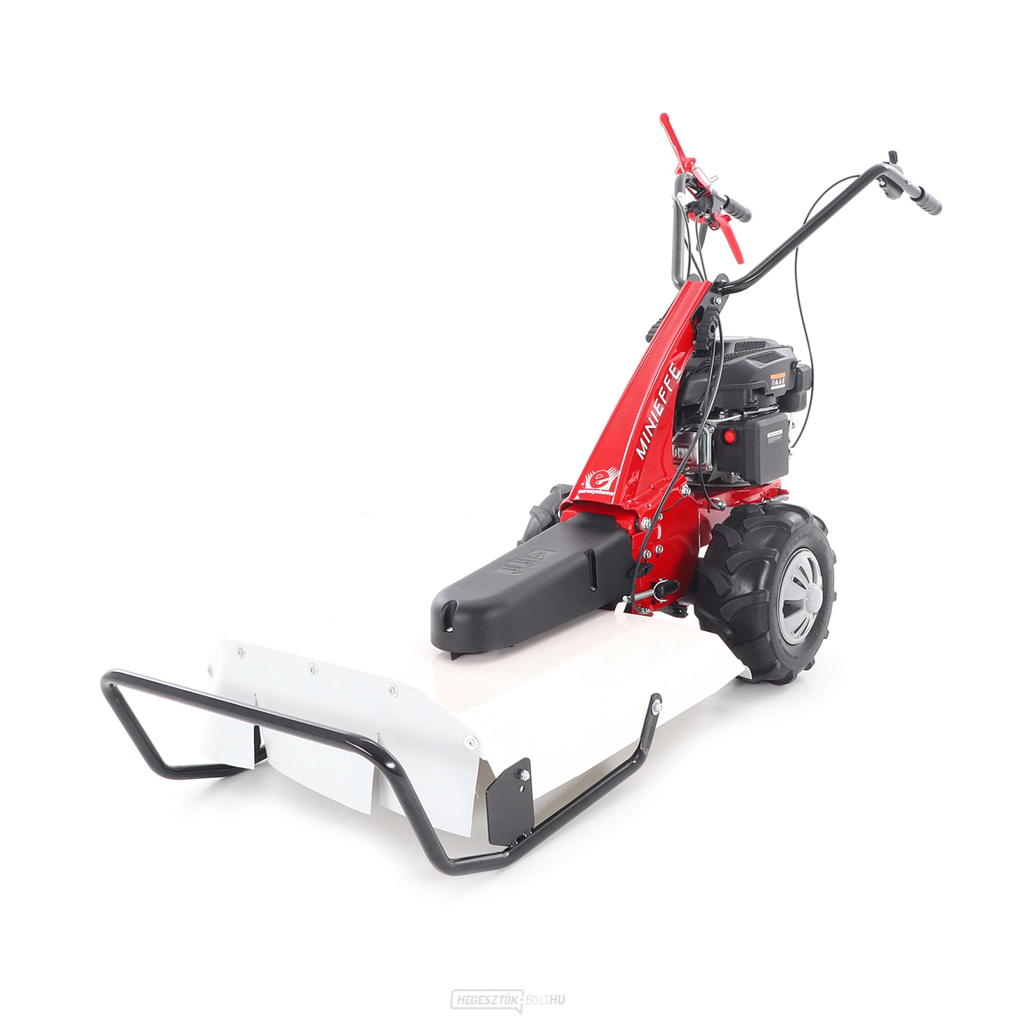 Gyep EUROSYSTEMS - MINIEFFE Gyep EUROSYSTEMS - MINIEFFE gallery main image