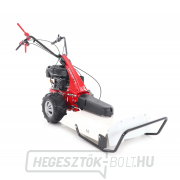 Gyep EUROSYSTEMS - MINIEFFE náhled