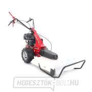 Gyep EUROSYSTEMS - MINIEFFE náhled