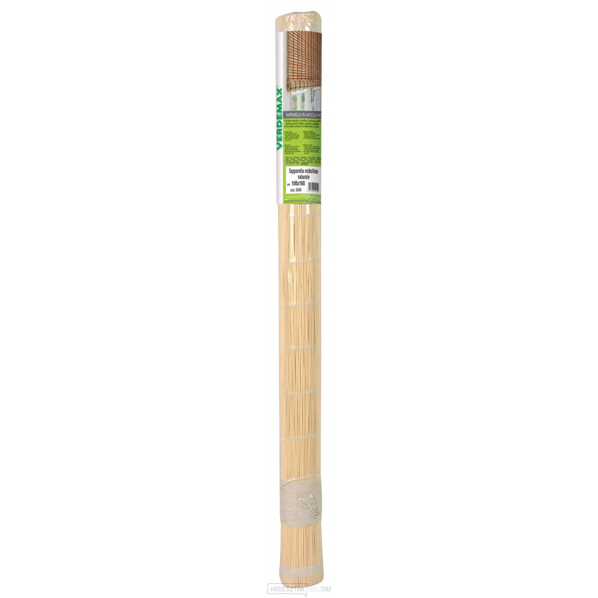 Nádredőny VERDEMAX 5246-1,2x2,5m