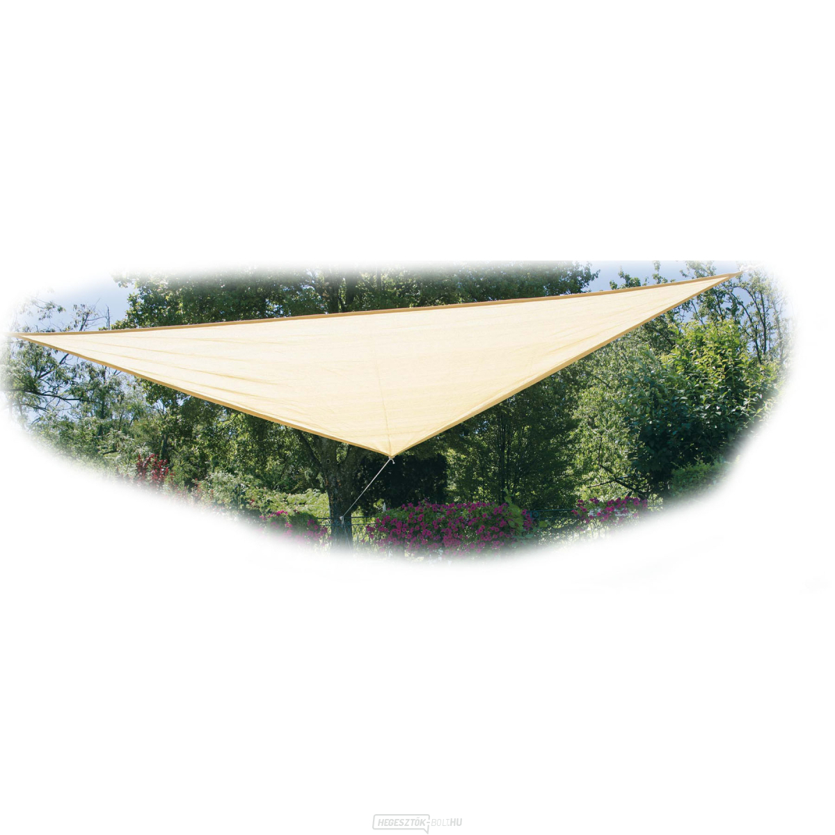 Ernyővitorla VERDEMAX 5882 B