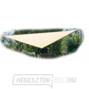 Ernyővitorla VERDEMAX 5882 B Ernyővitorla VERDEMAX 5882 B gallery main image