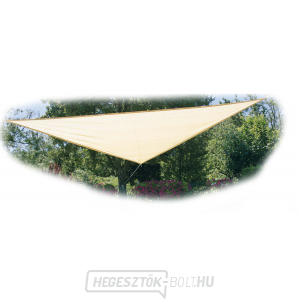 Ernyővitorla VERDEMAX 5882 B Ernyővitorla VERDEMAX 5882 B gallery main image