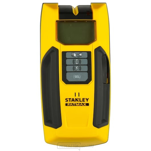 S300 STANLEY FATMAX felszín alatti keresőmotor