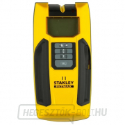 S300 STANLEY FATMAX felszín alatti keresőmotor S300 STANLEY FATMAX felszín alatti keresőmotor gallery main image