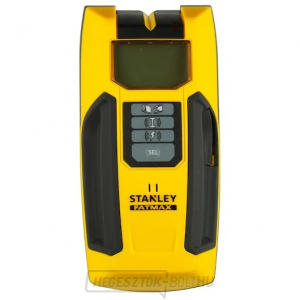 S300 STANLEY FATMAX felszín alatti keresőmotor S300 STANLEY FATMAX felszín alatti keresőmotor gallery main image