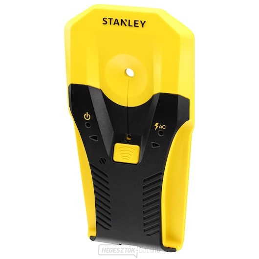 STANLEY felszín alatti kereső