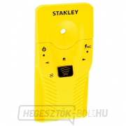 STANLEY felszín alatti kereső STANLEY felszín alatti kereső gallery main image