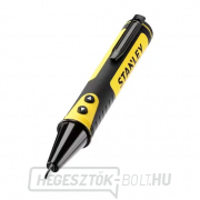 Érintésmentes feszültségvizsgáló STANLEY FATMAX Érintésmentes feszültségvizsgáló STANLEY FATMAX gallery main image