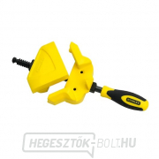 HD sarokbilincs STANLEY® BAILEY HD sarokbilincs STANLEY® BAILEY gallery main image