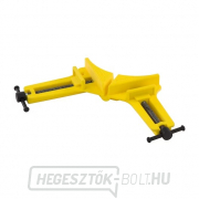 LD sarokbilincs STANLEY BAILEY LD sarokbilincs STANLEY BAILEY gallery main image