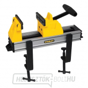 STANLEY gyorskioldó bilincs STANLEY gyorskioldó bilincs gallery main image