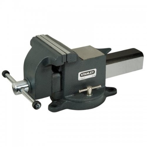HD asztali satu STANLEY MAXSTEEL - 150mm